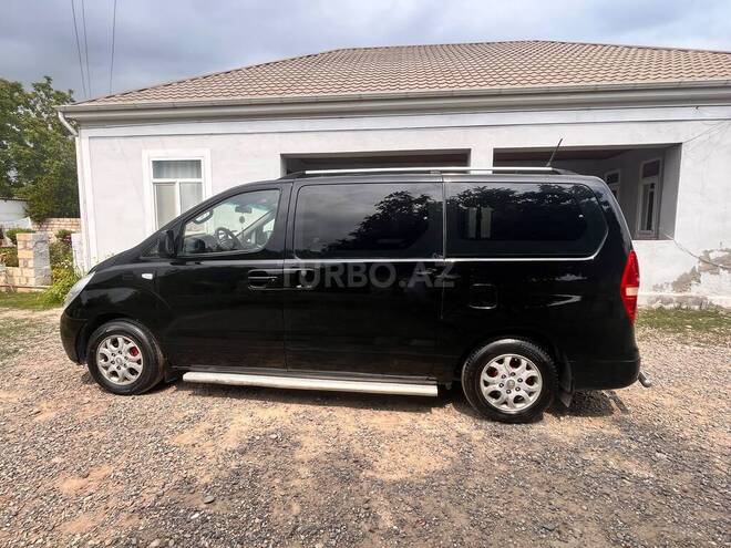 Hyundai H-1-4