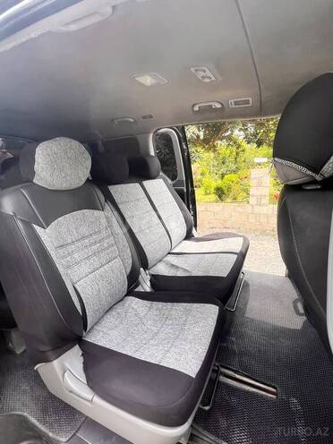 Hyundai H-1-11