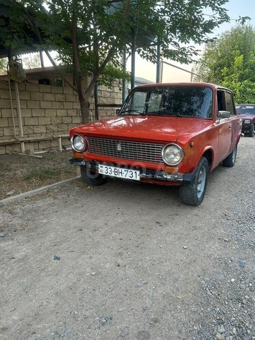 LADA (VAZ) 21011-3