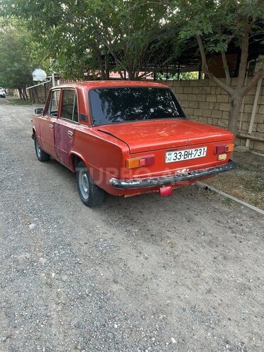LADA (VAZ) 21011-4