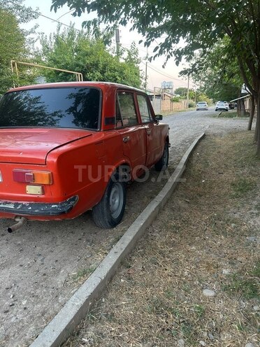 LADA (VAZ) 21011-5