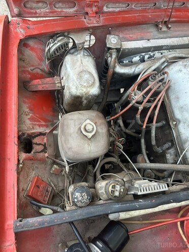LADA (VAZ) 21011-7