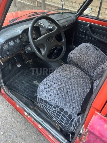 LADA (VAZ) 21011-10