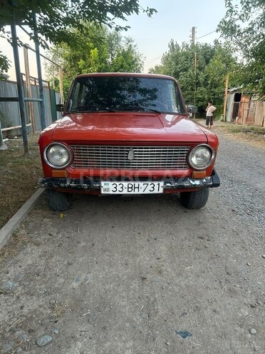 LADA (VAZ) 21011-9