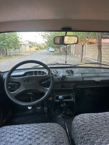 LADA (VAZ) 21011-12