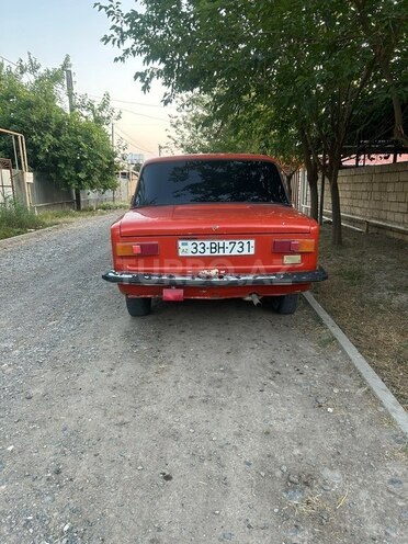 LADA (VAZ) 21011-11