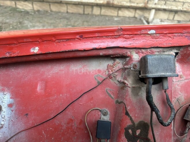 LADA (VAZ) 21011-8