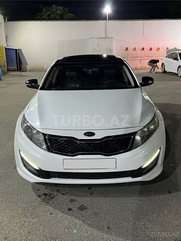 Kia Optima-2