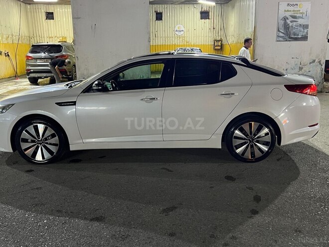 Kia Optima-7
