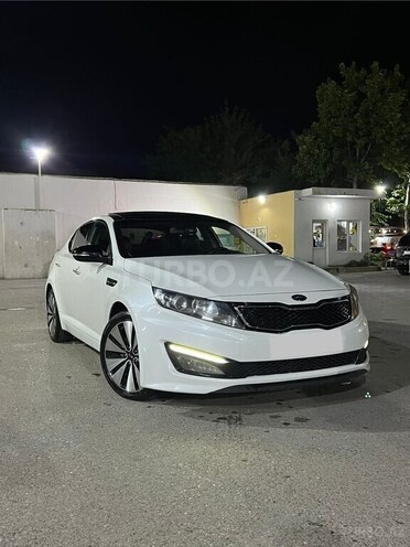 Kia Optima-8