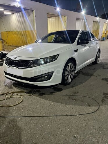 Kia Optima-9