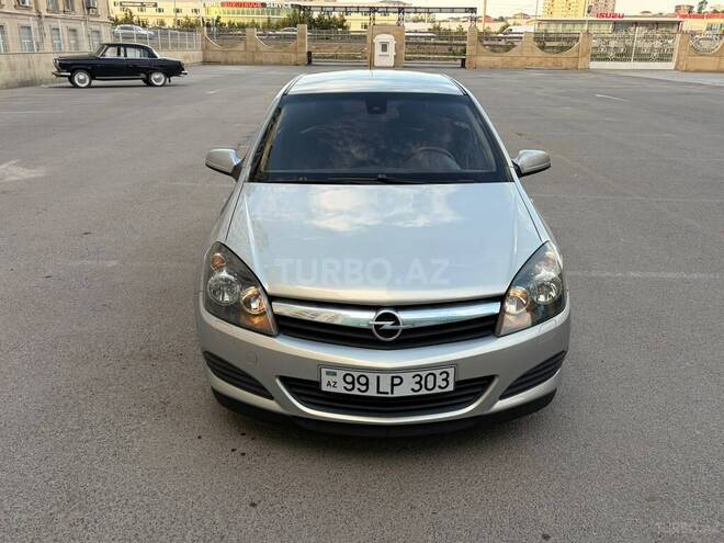Opel Astra-1