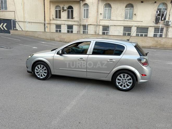 Opel Astra-9