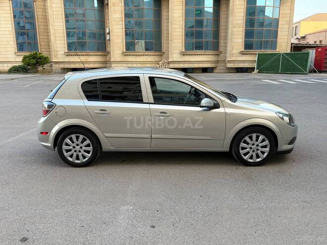 Opel Astra-6