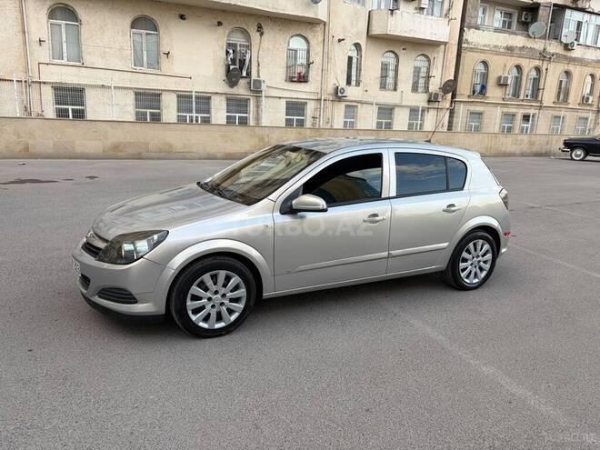 Opel Astra-8