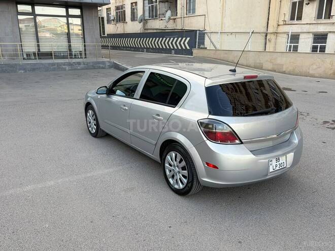 Opel Astra-4