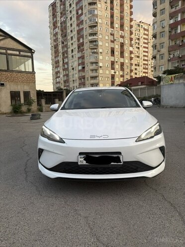 BYD Seal 05-1