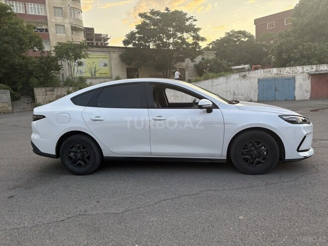 BYD Seal 05-5