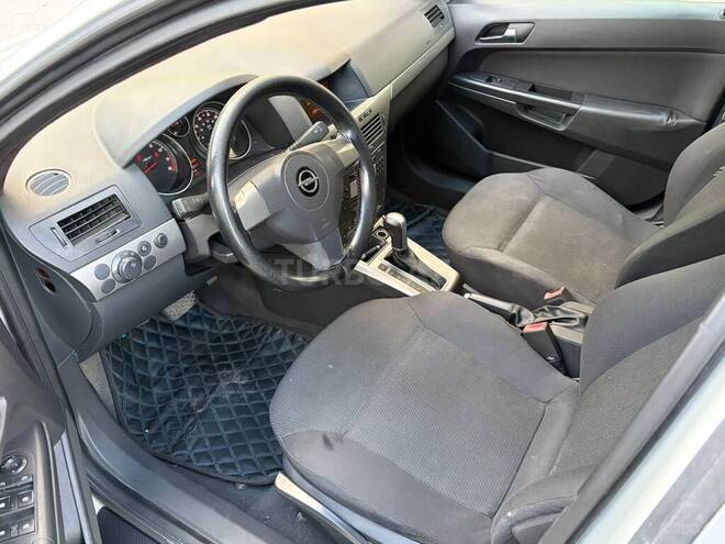 Opel Astra-15