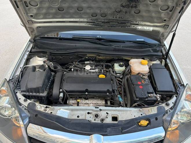 Opel Astra-14