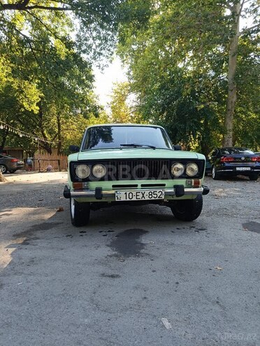 LADA (VAZ) 2106-1