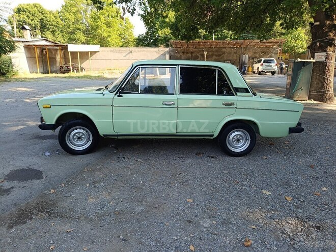 LADA (VAZ) 2106-2