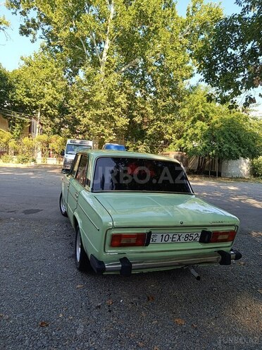 LADA (VAZ) 2106-3