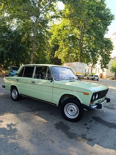 LADA (VAZ) 2106-4