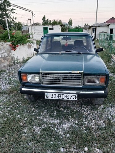 LADA (VAZ) 2105-1