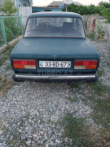 LADA (VAZ) 2105-6