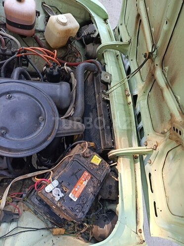 LADA (VAZ) 2106-6