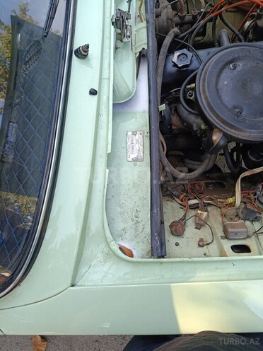 LADA (VAZ) 2106-7