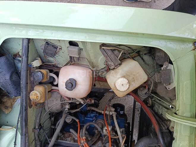 LADA (VAZ) 2106-9