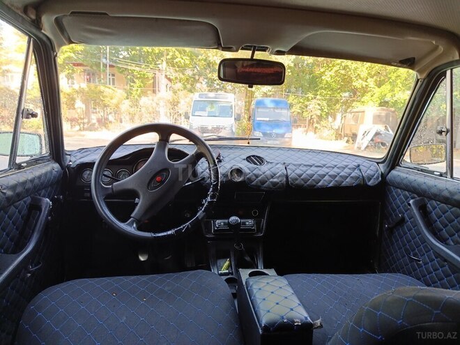 LADA (VAZ) 2106-10
