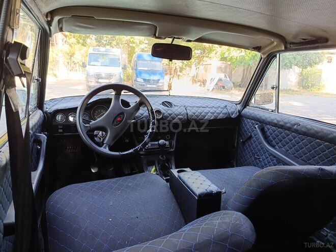 LADA (VAZ) 2106-11