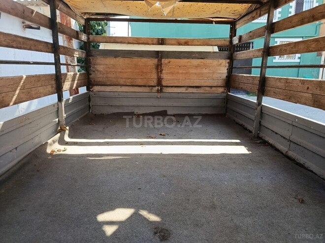GAZ GAZel (33021)-4