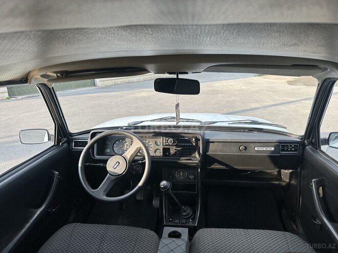 LADA (VAZ) 2107-9