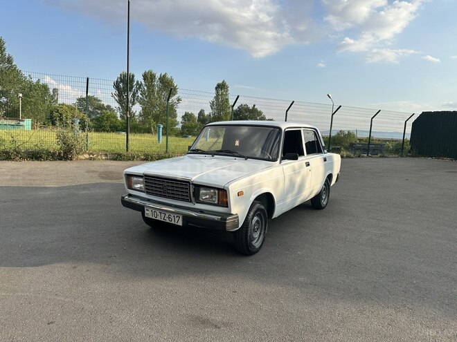 LADA (VAZ) 2107-5