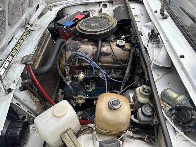 LADA (VAZ) 2107-11