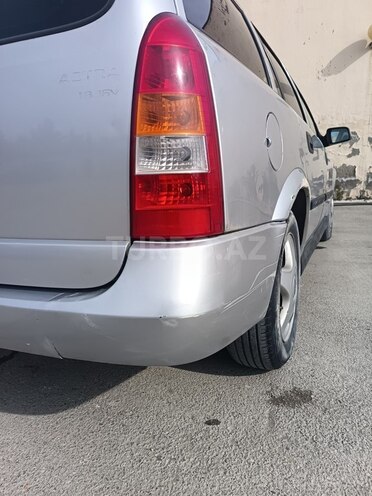 Opel Astra-3