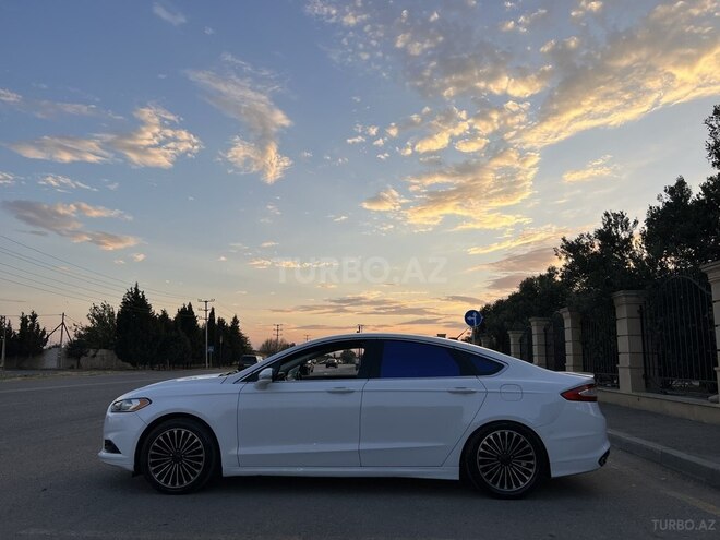 Ford Fusion (North America)-11