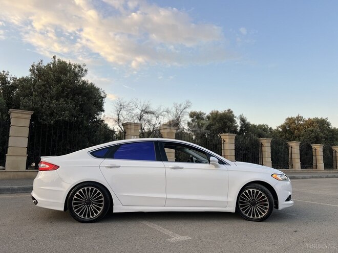 Ford Fusion (North America)-8