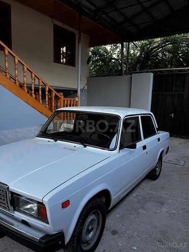 LADA (VAZ) 2107-3