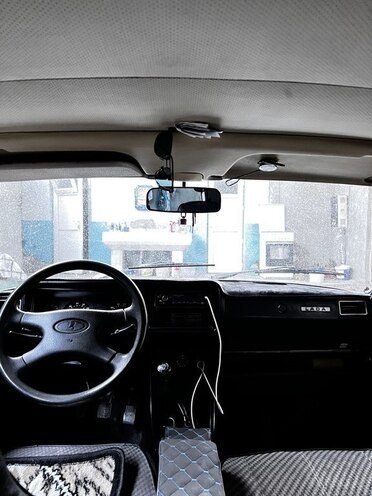 LADA (VAZ) 2107-7