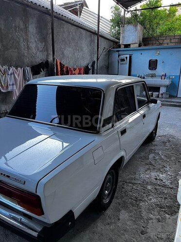 LADA (VAZ) 2107-6