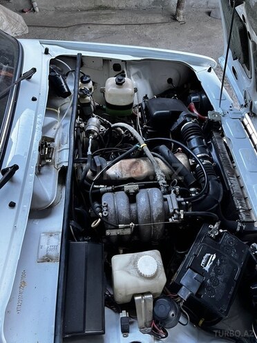 LADA (VAZ) 2107-8