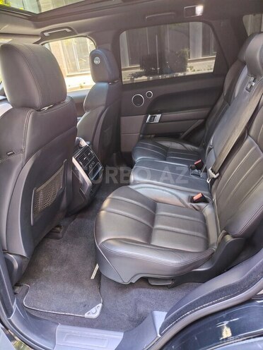 Land Rover Range Rover-8