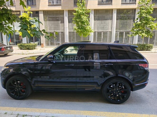 Land Rover Range Rover-7