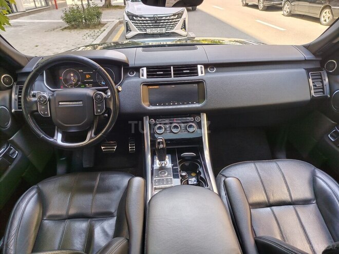 Land Rover Range Rover-10