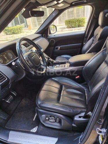 Land Rover Range Rover-12